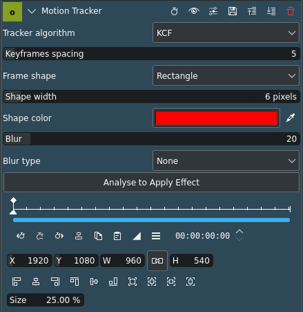 9. Архив / Вложения / Kdenlive Motion Tracker Effect.webp Kdenlive Motion Tracker Effect.webp